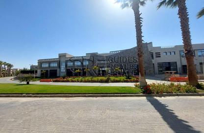 Villa - 6 Bedrooms - 5 Bathrooms for sale in Al Reem Residence - 26th of July Corridor - 6 October City - Giza Villa - 6 Bedrooms - 5 Bathrooms for sale in Al Reem Residence - 26th of July Corridor - 6 October City - Giza