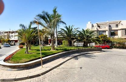 Villa - 6 Bedrooms - 5 Bathrooms for sale in Al Reem Residence - 26th of July Corridor - 6 October City - Giza Villa - 6 Bedrooms - 5 Bathrooms for sale in Al Reem Residence - 26th of July Corridor - 6 October City - Giza