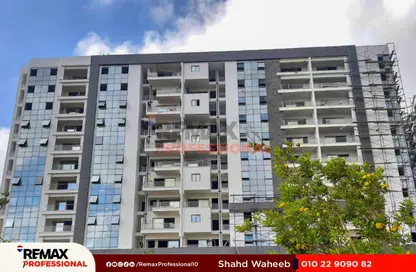 شقة - 2 غرف نوم - 2 حمامات للايجار في جراند فيو - سموحة - حي شرق - الاسكندرية