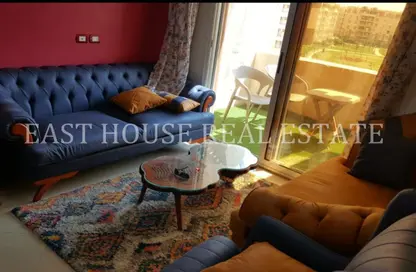 شقة - 3 غرف نوم - 1 حمام للايجار في پريڤادو - مدينتي - القاهرة