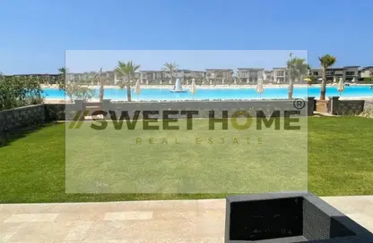 Villa - 5 Bedrooms - 6 Bathrooms for sale in Swan Lake North Coast - Qesm Ad Dabaah - North Coast