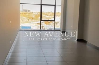 Office Space - 1 Bedroom - 1 Bathroom for rent in The Hub - 5th Settlement Compounds - The 5th Settlement - New Cairo City - Cairo