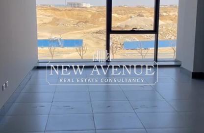 Office Space - 1 Bedroom - 1 Bathroom for rent in The Hub - 5th Settlement Compounds - The 5th Settlement - New Cairo City - Cairo