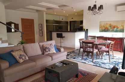 Duplex - 3 Bedrooms - 3 Bathrooms for rent in Casa - Sheikh Zayed Compounds - Sheikh Zayed City - Giza Duplex - 3 Bedrooms - 3 Bathrooms for rent in Casa - Sheikh Zayed Compounds - Sheikh Zayed City - Giza