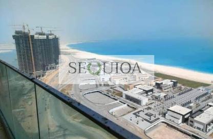 Chalet - 1 Bedroom - 2 Bathrooms for sale in Beachfront Towers - New Alamein City - Al Alamein - North Coast Chalet - 1 Bedroom - 2 Bathrooms for sale in Beachfront Towers - New Alamein City - Al Alamein - North Coast