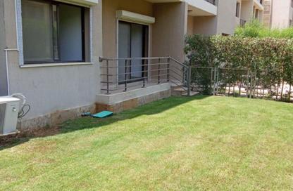 Apartment - 3 Bedrooms - 3 Bathrooms for rent in Moon Residences - Fifth Square - The 5th Settlement - New Cairo City - Cairo