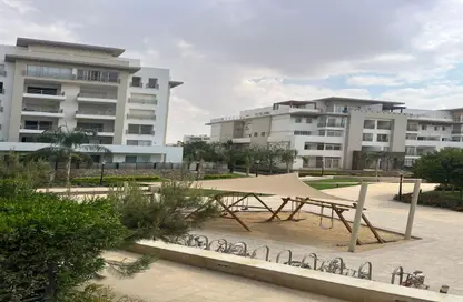 Apartment - 3 Bedrooms - 3 Bathrooms for sale in Hyde Park - New Cairo City - Cairo