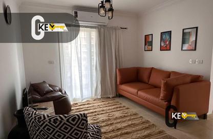 Apartment - 2 Bedrooms - 1 Bathroom for rent in B12 - Madinaty - Cairo