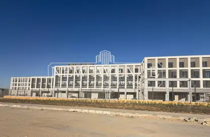 Office Space - 3 Bedrooms - 2 Bathrooms for rent in Mivida - 5th Settlement Compounds - The 5th Settlement - New Cairo City - Cairo