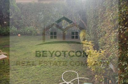 Townhouse - 3 Bedrooms - 4 Bathrooms for rent in Grand Heights - Northern Expansions - 6 October City - Giza