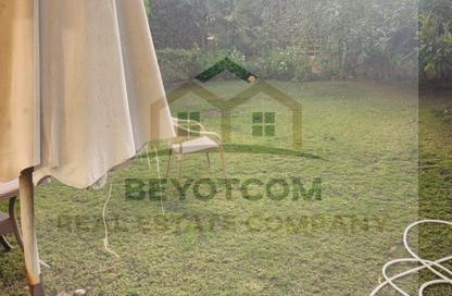 Townhouse - 3 Bedrooms - 4 Bathrooms for rent in Grand Heights - Northern Expansions - 6 October City - Giza
