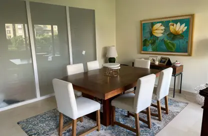 Apartment - 2 Bedrooms - 2 Bathrooms for rent in Palm Parks   Palm Hills - South Dahshur Link - 6 October City - Giza