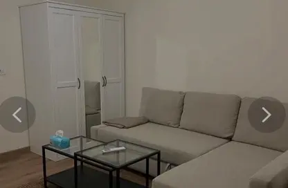 سطح - 1 حمام للايجار في ويستاون - كمبوندات الشيخ زايد - الشيخ زايد - الجيزة