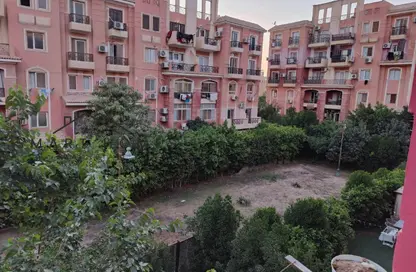 شقة - 2 غرف نوم - 1 حمام للايجار في روضة زايد - الحي الثاني عشر - الشيخ زايد - الجيزة