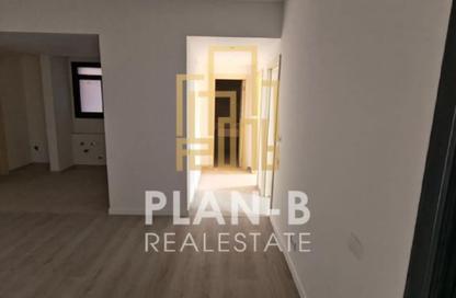Apartment - 2 - 2 for sale in Vye Sodic - New Zayed City - Sheikh Zayed City - Giza Apartment - 2 - 2 for sale in Vye Sodic - New Zayed City - Sheikh Zayed City - Giza