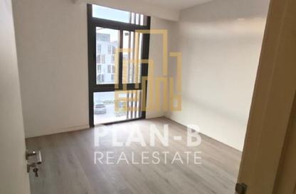 Apartment - 2 - 2 for sale in Vye Sodic - New Zayed City - Sheikh Zayed City - Giza