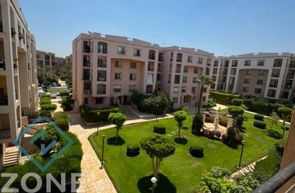 Apartment - 3 Bedrooms - 3 Bathrooms for sale in Youssef Al Sebaey St. - Rehab City First Phase - Al Rehab - New Cairo City - Cairo