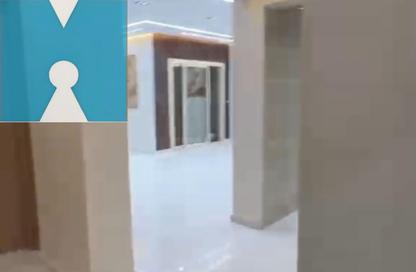 شقة - 3 - 2 للبيع في الصفوة - محور 26 يوليو - مدينة 6 أكتوبر - الجيزة