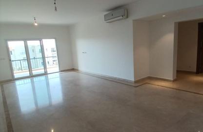 Apartment - 3 Bedrooms - 3 Bathrooms for rent in Mivida - 5th Settlement Compounds - The 5th Settlement - New Cairo City - Cairo