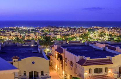 فيلا - 3 غرف نوم - 3 حمامات للبيع في ماونتن فيو راس الحكمة - راس الحكمة - الساحل الشمالي