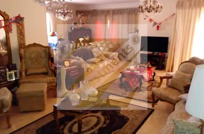 Duplex - 3 Bedrooms - 3 Bathrooms for sale in El Banafseg 3 - El Banafseg - New Cairo City - Cairo Duplex - 3 Bedrooms - 3 Bathrooms for sale in El Banafseg 3 - El Banafseg - New Cairo City - Cairo