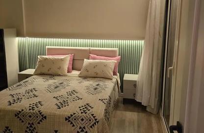 Apartment - 2 - 2 for rent in Ahmed Bin Hanbal St. - Rehab City First Phase - Al Rehab - New Cairo City - Cairo