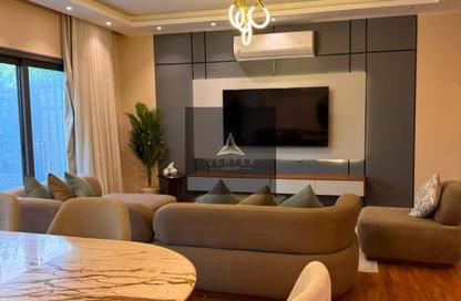 Apartment - 2 Bedrooms - 3 Bathrooms for rent in Eastown - 5th Settlement Compounds - The 5th Settlement - New Cairo City - Cairo Apartment - 2 Bedrooms - 3 Bathrooms for rent in Eastown - 5th Settlement Compounds - The 5th Settlement - New Cairo City - Cairo