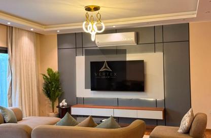 Apartment - 2 Bedrooms - 3 Bathrooms for rent in Eastown - 5th Settlement Compounds - The 5th Settlement - New Cairo City - Cairo Apartment - 2 Bedrooms - 3 Bathrooms for rent in Eastown - 5th Settlement Compounds - The 5th Settlement - New Cairo City - Cairo