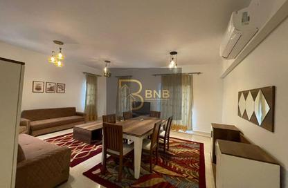 Apartment - 3 - 3 for rent in Mivida - 5th Settlement Compounds - The 5th Settlement - New Cairo City - Cairo
