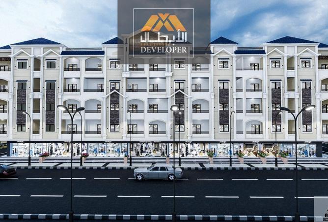 109621434 - الصورة الرئيسية للعقار