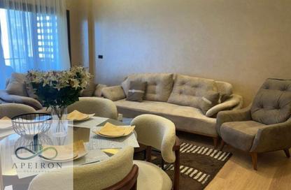 Apartment - 2 Bedrooms - 2 Bathrooms for rent in B15 - Madinaty - Cairo Apartment - 2 Bedrooms - 2 Bathrooms for rent in B15 - Madinaty - Cairo
