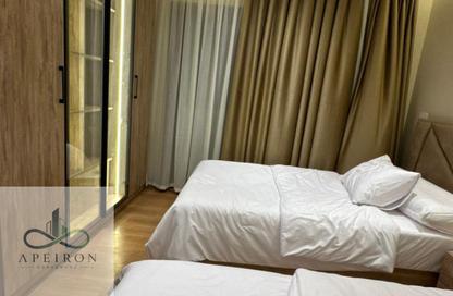 Apartment - 2 Bedrooms - 2 Bathrooms for rent in B15 - Madinaty - Cairo Apartment - 2 Bedrooms - 2 Bathrooms for rent in B15 - Madinaty - Cairo