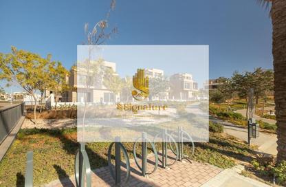 Apartment - 3 Bedrooms - 3 Bathrooms for sale in Palm Hills New Cairo - 5th Settlement Compounds - The 5th Settlement - New Cairo City - Cairo