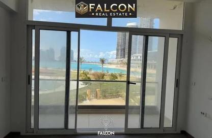 Chalet - 2 Bedrooms - 2 Bathrooms for sale in Latin District - New Alamein City - Al Alamein - North Coast