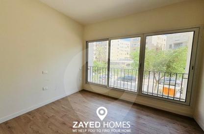 Apartment - 3 - 3 for rent in The Courtyards - Sheikh Zayed Compounds - Sheikh Zayed City - Giza