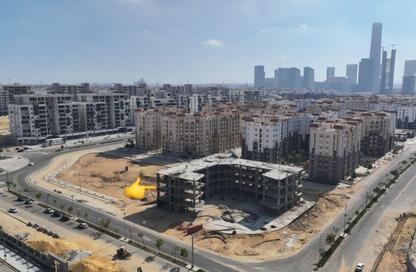 محل - استوديو - 1 حمام للبيع في R3 - العاصمة الإدارية الجديدة - القاهرة