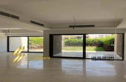 Townhouse - 3 - 4 for rent in Moon Residences - Fifth Square - The 5th Settlement - New Cairo City - Cairo