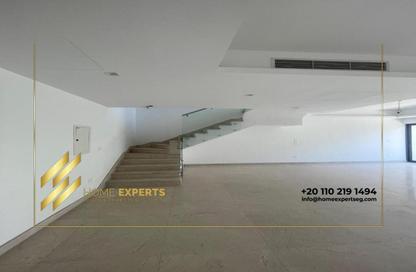 Townhouse - 3 - 4 for rent in Moon Residences - Fifth Square - The 5th Settlement - New Cairo City - Cairo
