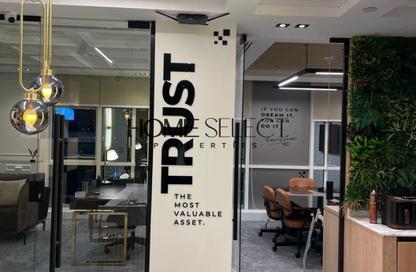 Office Space - Studio - 1 Bathroom for rent in Capital Business Park - 26th of July Corridor - Sheikh Zayed City - Giza Office Space - Studio - 1 Bathroom for rent in Capital Business Park - 26th of July Corridor - Sheikh Zayed City - Giza