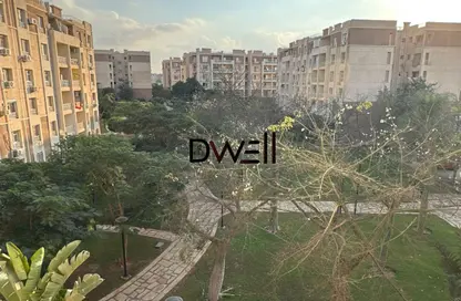 شقة - 2 غرف نوم - 2 حمامات للبيع في پريڤادو - مدينتي - القاهرة