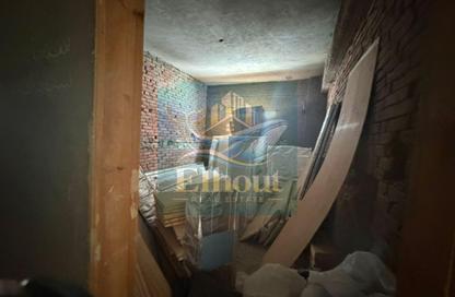Apartment - 3 - 3 for sale in West Golf - El Katameya Compounds - El Katameya - New Cairo City - Cairo