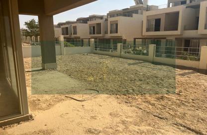 Twin House - 5 - 5 for sale in Palm Hills New Cairo - 5th Settlement Compounds - The 5th Settlement - New Cairo City - Cairo