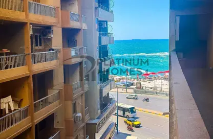 شقة - 3 غرف نوم - 1 حمام للبيع في طريق الجيش - ميامي - حي اول المنتزة - الاسكندرية شقة - 3 غرف نوم - 1 حمام للبيع في طريق الجيش - ميامي - حي اول المنتزة - الاسكندرية