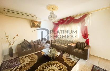 Apartment - 3 Bedrooms - 1 Bathroom for sale in El Gaish Road - Miami - Hay Awal El Montazah - Alexandria Apartment - 3 Bedrooms - 1 Bathroom for sale in El Gaish Road - Miami - Hay Awal El Montazah - Alexandria