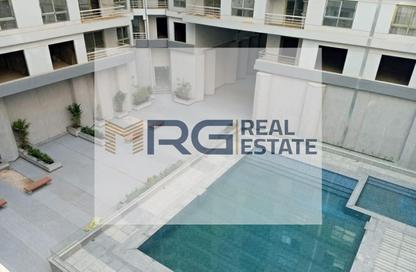 Apartment - 3 Bedrooms - 2 Bathrooms for sale in Landmark - Nasr City Compounds - Nasr City - Cairo