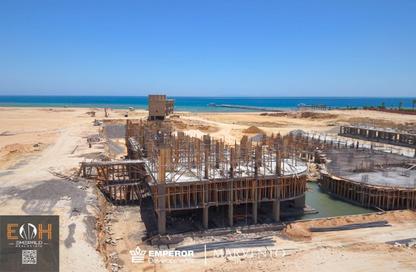 شقة - 1 للبيع في منطقة الاحياء - الغردقة - محافظة البحر الاحمر