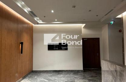 Office Space - Studio - 2 Bathrooms for rent in District 5 - 5th Settlement Compounds - The 5th Settlement - New Cairo City - Cairo