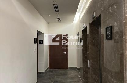 Office Space - Studio - 2 Bathrooms for rent in District 5 - 5th Settlement Compounds - The 5th Settlement - New Cairo City - Cairo