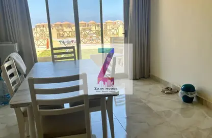 شاليه - 3 غرف نوم - 2 حمامات للبيع في ستيلا هايتس - العلمين - الساحل الشمالي