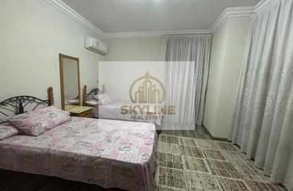 Apartment - 3 - 2 for rent in B8 - Madinaty - Cairo